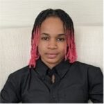 headshot of Shanelle Kay-Anna Diandrea McPherson