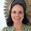 headshot of Alejandra Stolk