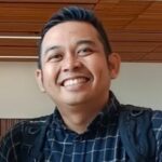 headshot of Unggul Sagena