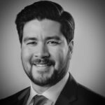 headshot of John Jossimar Tucker Yépez