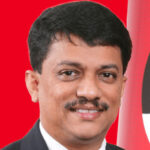Harish Pillay