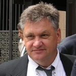 Fred Baker