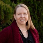 Kathleen Moriarty