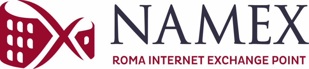 Logo-Namex Namex home
