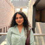 a headshot of Ramsha Anwar
