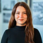 Fernanda Rokha headshot