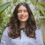 Francesca Chocano headshot