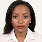 Mitchelle Wambui headshot