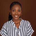 Olutola Vivian headshot