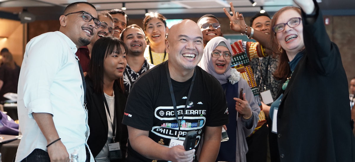 Cultivating Future Internet Advocates and Leaders: The Internet Society Community Advocacy Fellowship Thumbnail