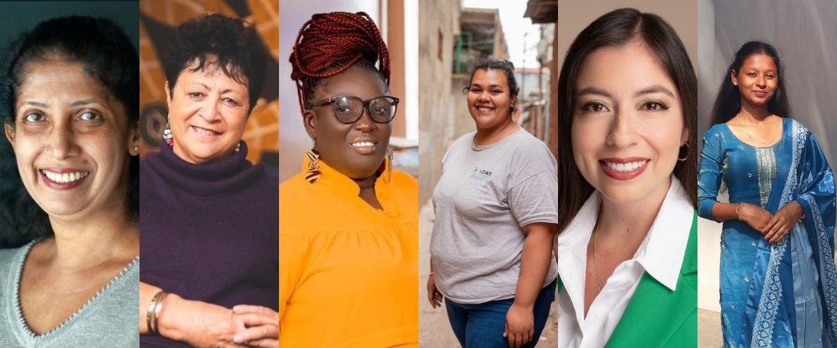 Women Who Connect: Celebrating Six Women Championing the Internet  Thumbnail