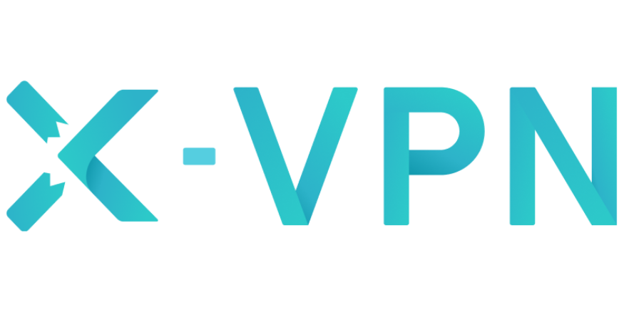 X-VPN logo X-VPN