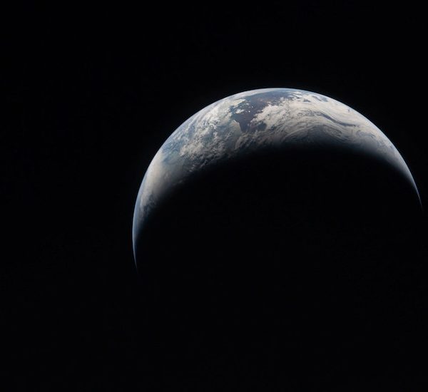 Climate and Environmental Sustainability Within the IETF and IRTF Thumbnail