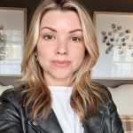 Sarah Ryabinov