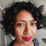 Sabrina Ahmed
