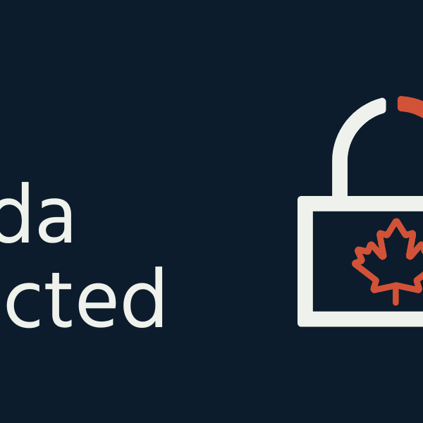 Take Action: Keep Canada Protected Thumbnail