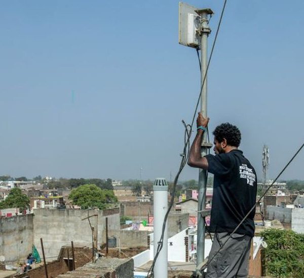 New ITU Report Finds Community Networks Are Key to Reaching the Unconnected Thumbnail
